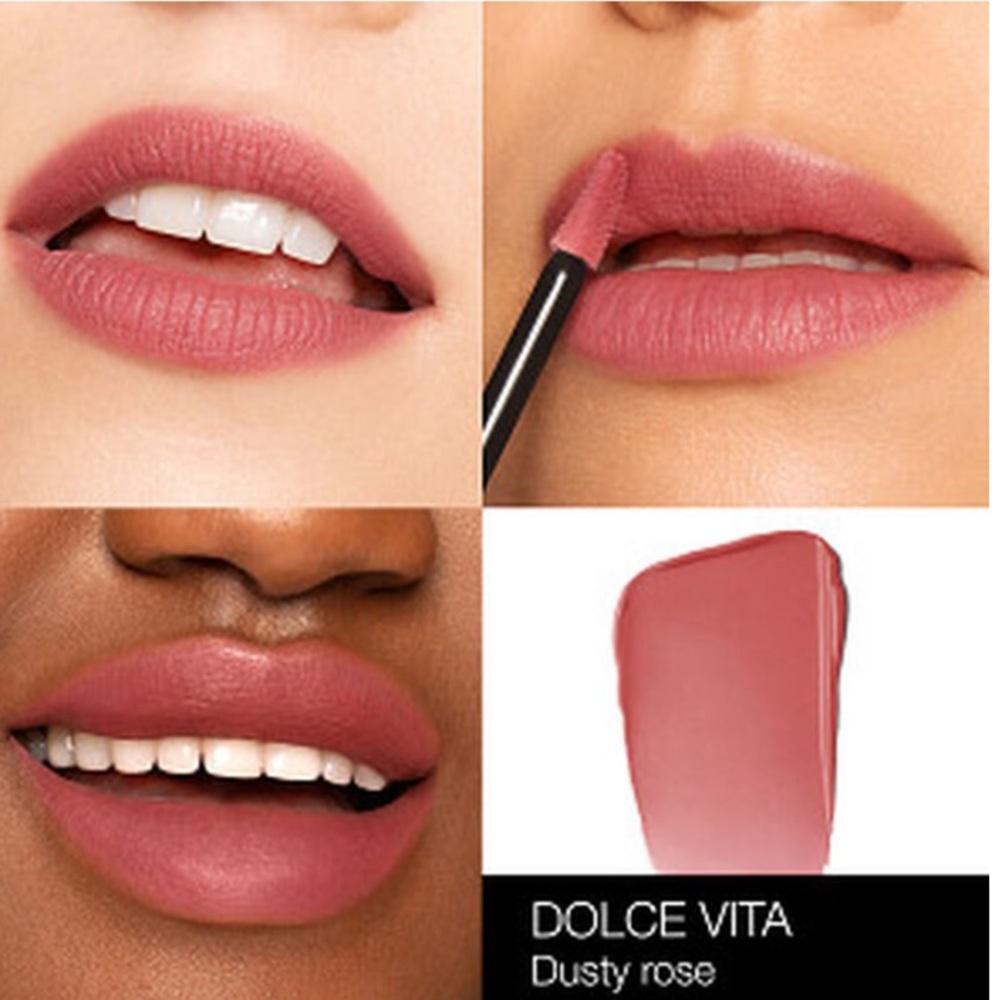 NARS Air Matte Lip Color - Picture 2 of 2